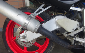 HONDA CBR250RR MC22
