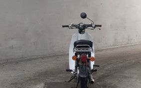 HONDA SUPER CUB50 C50