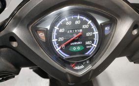 SUZUKI ADDRESS V110 CE47A
