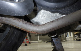 HONDA DIO 110 JF31