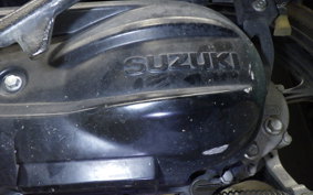 SUZUKI ADDRESS 110 2026 CE47A