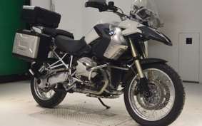 BMW R1200GS 2010