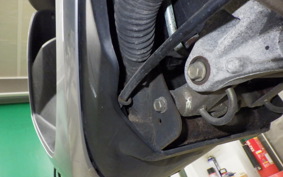 HONDA DIO Gen.6 2024 AF62