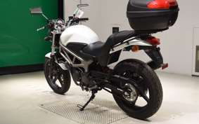 HONDA VTR 250 Gen. 2