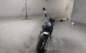 YAMAHA TW200 DG07J