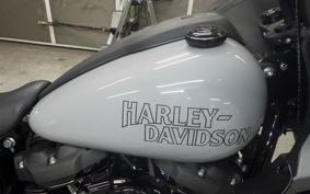 HARLEY FXLRST1920 2025