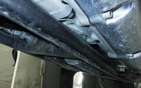 HARLEY FXST 1580 2009