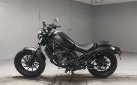 HONDA REBEL MC49