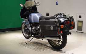 BMW R100RS 1978