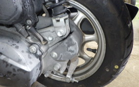 HONDA TACT-4ﾍﾞｰｼｯｸ AF75