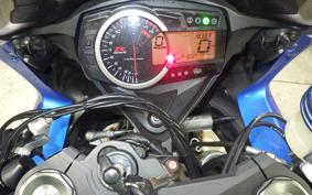 SUZUKI GSX-R1000 2014