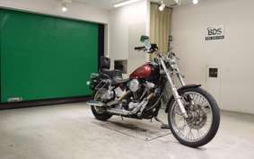 HARLEY FXSTC 1340 1987