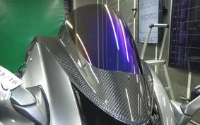 SUZUKI HAYABUSA Gen.3 2024 EJ11A