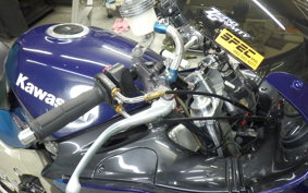 KAWASAKI ZZ1100 NINJA R Gen.2 1994 ZXT10D