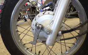 HONDA C110 SUPER CUB JA10