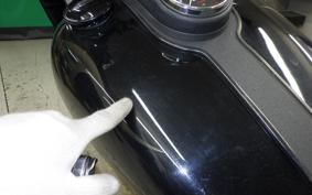 HARLEY FXD 1450 2002