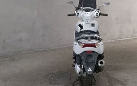 HONDA LEAD 125 JF45