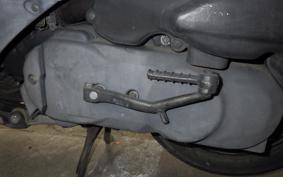 SUZUKI LET's 4 2006 CA41A