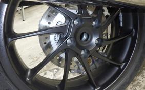 HONDA VFR800X 2015 RC80