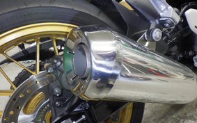 KAWASAKI Z900RS 2022 ZR900C