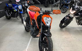 KTM 250 DUKE JPE40