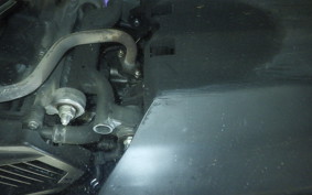 HONDA TACT Gen.4 1992 AF75