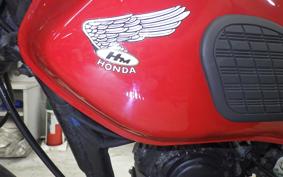 HONDA FTR223 2023 MC34