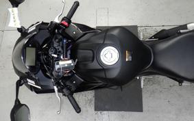 YAMAHA YZF-R25 A RG43J