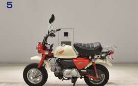 HONDA MONKEY 2006 AB27