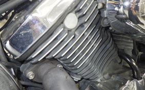 KAWASAKI VULCAN 400 Gen.2 1995 VN400A