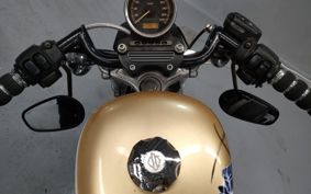 HARLEY XL883R 2008 CS2
