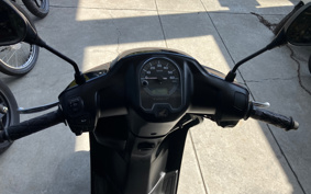 HONDA  TACT  BASIC  AF79