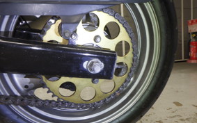SUZUKI BANDIT 250 GJ74A