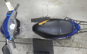 SUZUKI ADDRESS V125 G 2001 CF46A