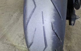 KAWASAKI Z250 2006 ER250C