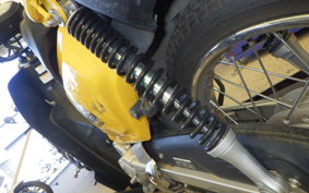 HONDA ｸﾛｽｶﾌﾞ JA10