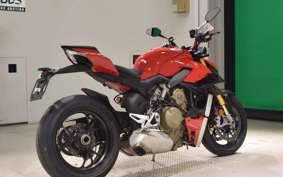 DUCATI STREETFIGHTER V4 S 2023