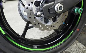 KAWASAKI NINJA 650 A 2020 ER650H