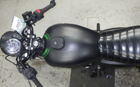 KAWASAKI W175 CAFE 