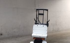 HONDA GYRO TA03