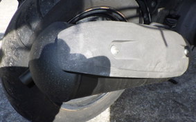 SUZUKI LET's 4 1999 CA41A