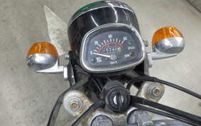 HONDA CL50 BENLY 2015 CD50