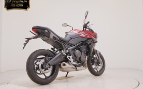 TRIUMPH TIGER 660 SPORTS 2026