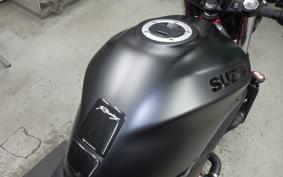SUZUKI SV650 A 2021 VP55B