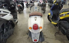 HONDA CREA SCOOPY AF55