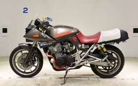SUZUKI GSX400S KATANA 1992 GK77A
