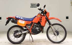 HONDA MTX200R MD07