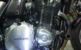 HONDA CB1100RS 2017 SC65