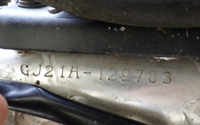 SUZUKI RG250 Gamma GJ21A