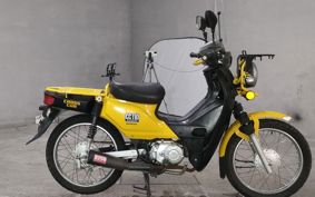 HONDA CROSS CUB JA10